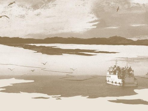 【豆瓣8.1】《寄居者》-严歌苓作品[EPUB]网盘下载