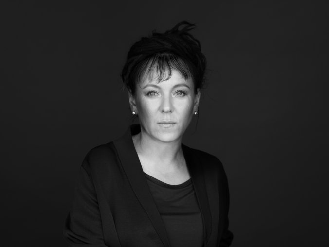 【经典文学】2018年诺贝尔文学奖获得者—奥尔加·托卡尔丘克代表作收集整理【PDF】网盘下载