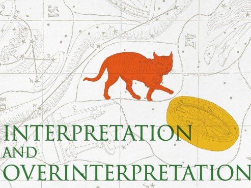 【豆瓣8.6】《诠释与过度诠释》-埃科作品[PDF]网盘下载