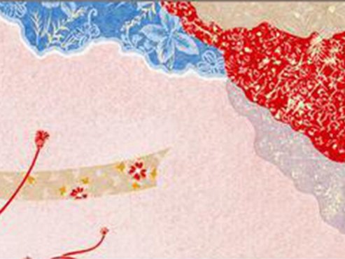 【豆瓣8.2】《千只鹤》-川端康成作品[EPUB]网盘下载