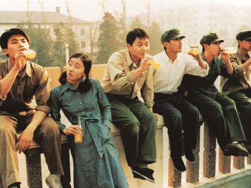 【系列电影】「大学生必看10部电影」双语字幕+高清电影百度网盘下载