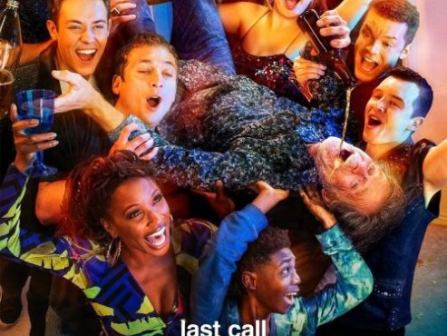 【豆瓣9.5】《无耻之徒第1-11季》134集高清美剧在线观看网盘下载