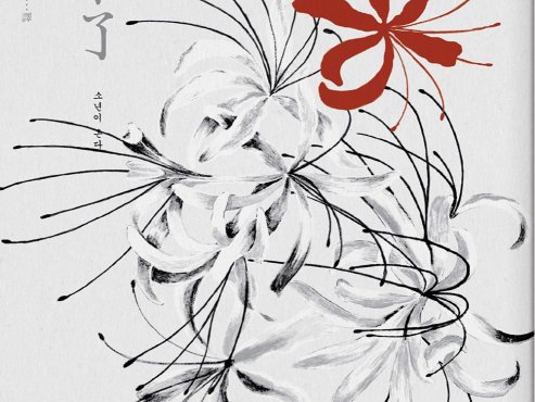 【豆瓣9.1】《少年來了》——诺奖获得者韩江作品【EPUB】网盘下载