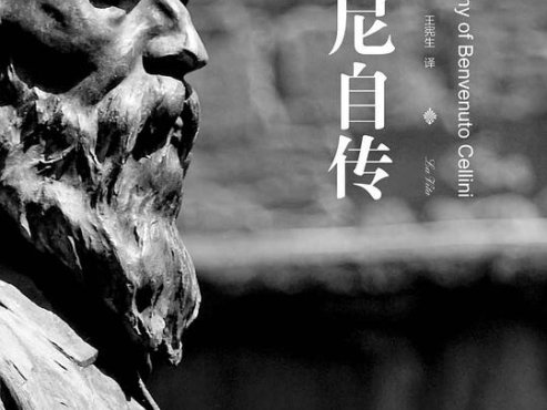 【豆瓣8.7】《切利尼自传》—本韦努托・切利尼作品电子书网盘下载