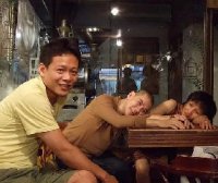 【导演合集】蔡明亮作品高清合集在线观看网盘下载