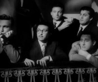 【导演合集】费德里科・费里尼作品高清合集在线观看网盘下载