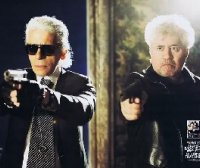 【导演合集】佩特罗·阿莫多瓦作品高清合集在线观看网盘下载