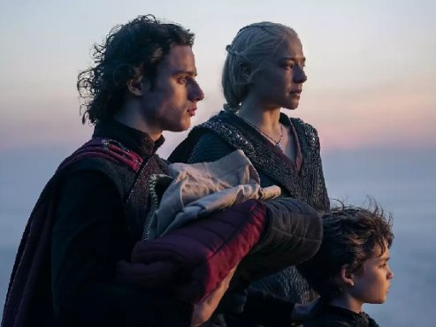 【豆瓣7.0+】《龙之家族 第1-2季》—高清剧集在线观看网盘下载