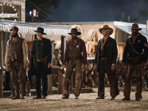 【豆瓣9.0】《1883》—高清剧集在线观看网盘下载