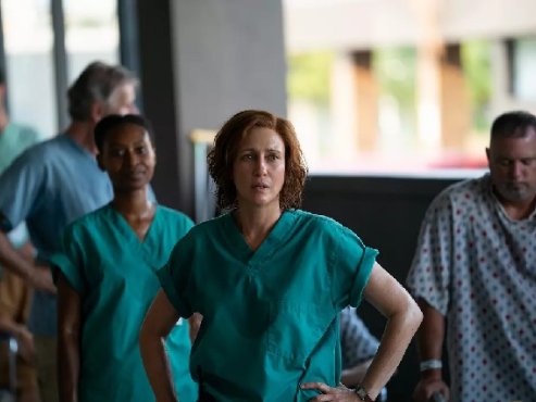 【豆瓣8.5】《医院五日》—高清剧集在线观看网盘下载