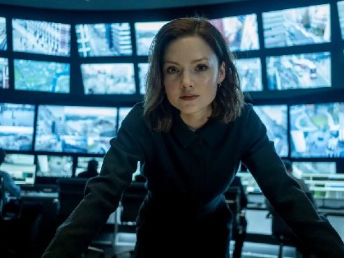 【豆瓣8.9】《真相捕捉 第一季》—高清剧集在线观看网盘下载