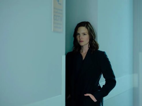 【豆瓣9.3】《真相捕捉 第二季》—高清剧集在线观看网盘下载