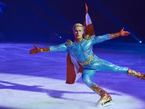 【豆瓣7.1】《黑袍纠察队 第四季》—高清剧集在线观看网盘下载